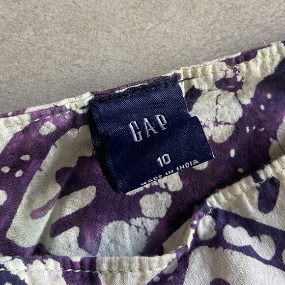 2000s GAP Skirt ASO Taylor in High School Musical - Picture 4 of 6